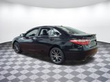 Used 2017 Toyota Camry XSE image 3