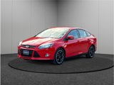 Used 2014 Ford Focus SE w/ Equipment Group 201A image 4