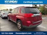 Used 2015 GMC Terrain SLT w/ Chrome Appearance Package image 2