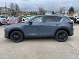 Used 2024 MAZDA CX-5 Carbon Edition image 2