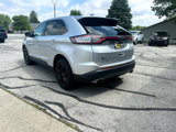 Used 2017 Ford Edge SEL w/ Equipment Group 201A image 3