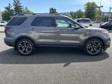 Used 2015 Ford Explorer Sport w/ Equipment Group 401A image 4