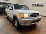Used 2003 Toyota Sequoia SR5 image 3