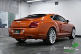 Used 2009 Bentley Continental GT Speed image 4