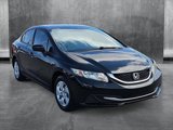 Used 2014 Honda Civic LX image 3