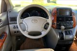 Used 2008 Toyota Sienna XLE Limited image 5