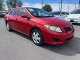 Used 2010 Toyota Corolla LE image 3