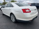 Used 2010 Ford Taurus Limited image 4