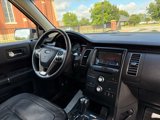 Used 2018 Ford Flex SEL w/ Equipment Group 202A image 3