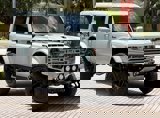Used 2024 Ford Bronco Outer Banks image 3
