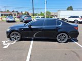 Used 2014 Lexus GS 350 AWD image 2