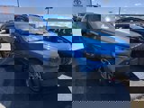 Used 2021 Jeep Cherokee Trailhawk image 2