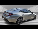 Used 2021 Hyundai Sonata N Line image 5