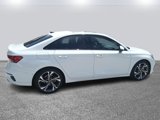 Used 2022 Audi A3 2.0T Premium Plus w/ Premium Plus Package image 4