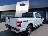 Certified 2018 Ford F150 XLT w/ Equipment Group 301A Mid image 2