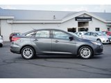 Used 2018 Ford Focus SE image 2
