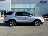 Used 2018 Ford Explorer Limited image 3