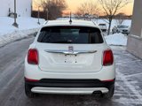 Used 2017 FIAT 500X Pop w/ Pop Popular Equipment Package image 5