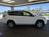 Used 2012 Toyota RAV4 4WD image 4