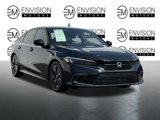 Used 2024 Honda Civic Sport image 4