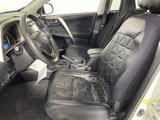 Used 2015 Toyota RAV4 LE image 3