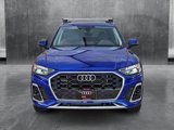 Used 2022 Audi Q5 e Premium w/ Convenience Package image 2