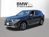 Used 2024 BMW X3 xDrive30i w/ Convenience Package image 6
