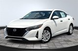New 2025 Nissan Sentra S image 2