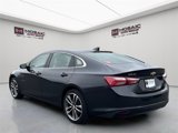 Used 2022 Chevrolet Malibu LT image 5