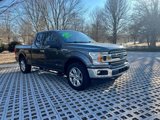 Used 2018 Ford F150 XLT w/ Equipment Group 302A Luxury image 3