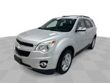 Used 2013 Chevrolet Equinox LTZ image 4