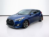 Used 2016 Hyundai Veloster Turbo R-Spec image 3