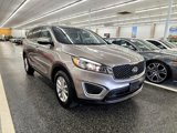 Used 2016 Kia Sorento LX w/ LX Convenience Package image 3