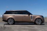 Used 2023 Land Rover Range Rover SV image 3