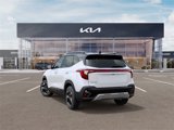 Used 2025 Kia Seltos S image 4
