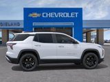 New 2026 Chevrolet Equinox LT w/ Convenience Package II image 5
