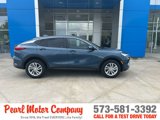 New 2025 Buick Envista Preferred w/ Convenience I Package image 3