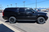 Used 2010 Chevrolet Suburban 2500 LS w/ Skid Plate Package image 4