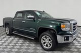 Used 2015 GMC Sierra 1500 SLT w/ SLT Crew Cab Value Package image 3