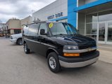 Used 2021 Chevrolet Express 2500 w/ Driver Convenience Package image 2
