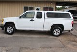 Used 2006 GMC Canyon SLE w/ Power Convenience Package image 4