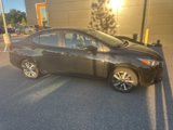 Used 2021 Nissan Versa SV image 4
