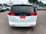 Used 2022 Chrysler Voyager LX image 5