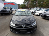 Used 2012 Volkswagen Eos Lux image 6