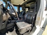 Used 2016 Jeep Wrangler Unlimited Sport w/ Quick Order Package 24S image 5