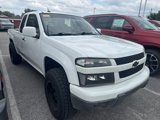 Used 2012 Chevrolet Colorado LT image 3