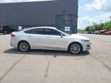 Used 2019 Ford Fusion Energi Titanium image 4