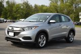 Certified 2022 Honda HR-V LX image 4