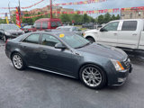 Used 2012 Cadillac CTS Premium image 3