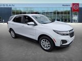 Used 2023 Chevrolet Equinox LT w/ Driver Convenience Package image 3